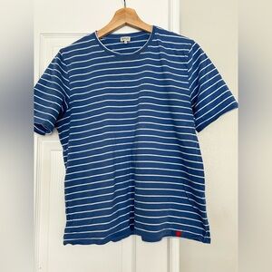 KULE Striped Tee